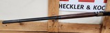 WINCHESTER 1873 (MODEL 73) SPORTER .45 LC - 3 of 7