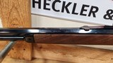 WINCHESTER 1873 (MODEL 73) SPORTER .45 LC - 6 of 7