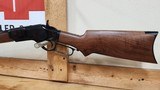 WINCHESTER 1873 (MODEL 73) SPORTER .45 LC - 7 of 7