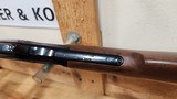WINCHESTER 1873 (MODEL 73) SPORTER .45 LC - 5 of 7