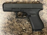 GLOCK G19 GEN 5 9MM LUGER (9X19 PARA) - 2 of 5