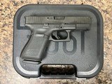 GLOCK G19 GEN 5 9MM LUGER (9X19 PARA) - 1 of 5