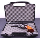 SMITH & WESSON 17 K-22 MASTERPEICE .22LR - 3 of 8