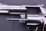 SMITH & WESSON 17 K-22 MASTERPEICE .22LR - 4 of 8