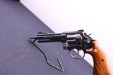 SMITH & WESSON 17 K-22 MASTERPEICE .22LR - 8 of 8