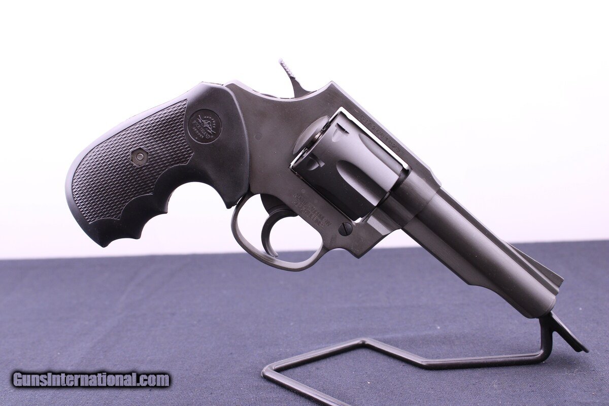 Rock Island Armory Model 200 M200 6 Shot 38 Special 38 Spl 3046