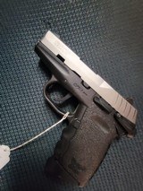 SCCY CPX-1 9MM LUGER (9X19 PARA) - 2 of 2