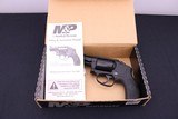 SMITH & WESSON Crimson Trace Lasergrip M&P BODYGUARD 38 SPL. - 1 of 7