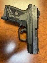 RUGER SECURITY 9 9MM LUGER (9X19 PARA) - 2 of 4