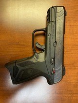 RUGER SECURITY 9 9MM LUGER (9X19 PARA) - 1 of 4