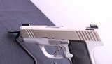 KIMBER EVO SP SELECT 9MM LUGER (9X19 PARA) - 3 of 7