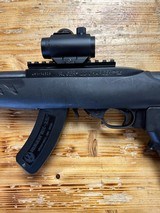 RUGER 10-22 Charger .22 LR - 3 of 3