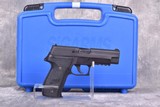 SIG SAUER P226 9MM LUGER (9X19 PARA) - 3 of 3