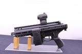 SIG SAUER MPX K 9MM LUGER (9X19 PARA) - 3 of 7