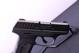 RUGER EC9S 9MM LUGER (9X19 PARA) - 4 of 7