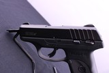 RUGER EC9S 9MM LUGER (9X19 PARA) - 2 of 7