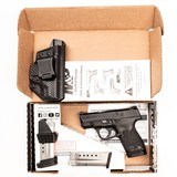 SMITH & WESSON M&P 9 SHIELD M2.0 9MM LUGER (9X19 PARA) - 3 of 3