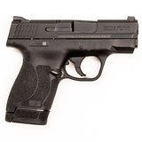 SMITH & WESSON M&P 9 SHIELD M2.0 9MM LUGER (9X19 PARA) - 2 of 3