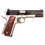 SPRINGFIELD ARMORY RONIN .45 ACP - 2 of 3