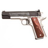 SPRINGFIELD ARMORY RONIN .45 ACP - 1 of 3