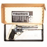 608 - 8 shot ported barrel .357 MAG - 3 of 3