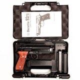 BERETTA 92FS9MM LUGER (9X19 PARA) - 3 of 3