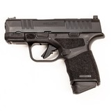 HellcatOSP 9MM LUGER (9X19 PARA) - 1 of 3