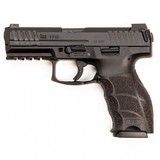 HECKLER & KOCH VP40 .40 S&W - 1 of 3