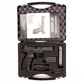 HECKLER & KOCH VP40 .40 S&W - 3 of 3