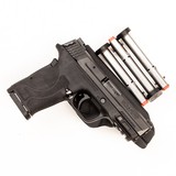 SMITH & WESSON M&P 9 SHIELD EZ 9MM LUGER (9X19 PARA) - 3 of 3