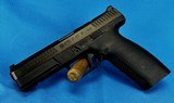CZ P-10F 9MM LUGER (9X19 PARA) - 3 of 7