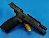 CZ P-10F 9MM LUGER (9X19 PARA) - 7 of 7