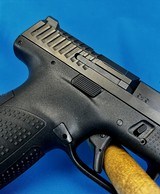 CZ P-10F 9MM LUGER (9X19 PARA) - 5 of 7