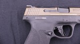 SMITH & WESSON M&P9 Shield Plus 9MM LUGER (9X19 PARA) - 7 of 7