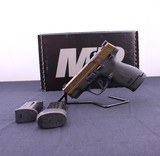 SMITH & WESSON M&P9 Shield Plus 9MM LUGER (9X19 PARA) - 2 of 7
