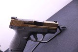 SMITH & WESSON M&P9 Shield Plus 9MM LUGER (9X19 PARA) - 5 of 7