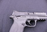 SMITH & WESSON M&P 22 COMPACT .22 LR - 6 of 7