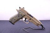 SIG SAUER P220R SCORPIAN ELITE .45 ACP - 4 of 7