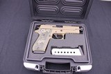 SIG SAUER P220R SCORPIAN ELITE .45 ACP - 1 of 7