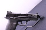SMITH & WESSON M&P M2.0 COMPACT .22 LR - 4 of 7