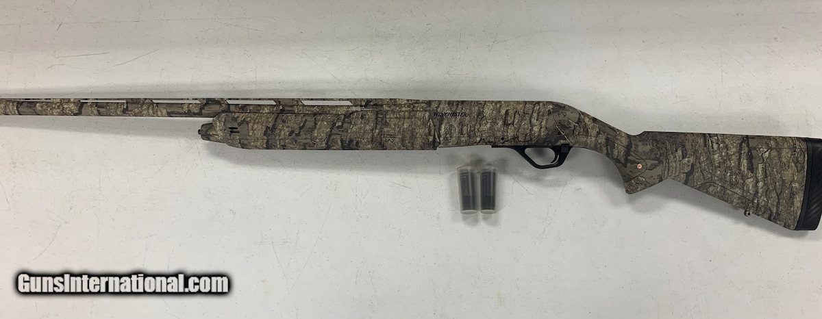 WINCHESTER SX4 Camo 12 GA