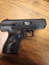HI-POINT C9 9MM LUGER (9X19 PARA) - 2 of 4