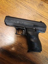 HI-POINT C9 9MM LUGER (9X19 PARA) - 1 of 4