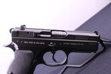 CZ 75 P 01 9MM LUGER (9X19 PARA) - 4 of 7