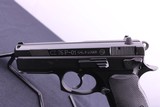 CZ 75 P 01 9MM LUGER (9X19 PARA) - 2 of 7