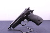 CZ 75 P 01 9MM LUGER (9X19 PARA) - 1 of 7