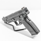 SPRINGFIELD ARMORY LEO XD45 Tactical, Grade 2 .45 ACP - 4 of 5
