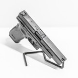 SPRINGFIELD ARMORY LEO XD45 Tactical, Grade 2 .45 ACP - 3 of 5