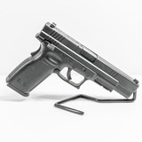 SPRINGFIELD ARMORY LEO XD45 Tactical, Grade 2 .45 ACP - 2 of 5