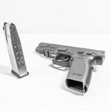 SPRINGFIELD ARMORY LEO XD45 Tactical, Grade 2 .45 ACP - 5 of 5